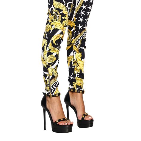 versace shoes clearance|Versace pants outlet.